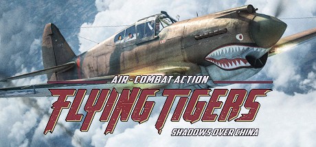 Flying Tigers: Shadows Over China (2017) (RUS) CODEX