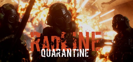 RadLINE Quarantine [2.0] (2017) (ENG) HI2U