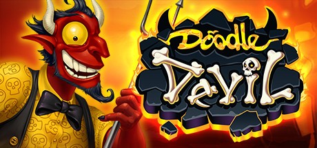 Doodle Devil (2017) PC   