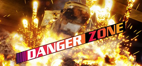 Danger Zone - Bonus Levels (DLC) (2017) -   CODEX