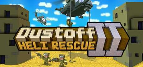 Dustoff Heli Rescue 2 (2017) MULTi10 [PC]  | RePack  qoob