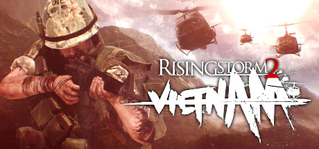 Rising Storm 2: Vietnam ,  ,  , 