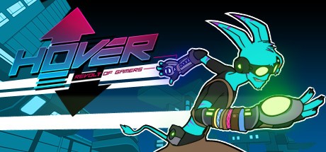 Hover: Revolt Of Gamers (2017) [RUS] by CODEX