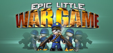    Epic Little War Game ( )