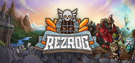 Rezrog (2017) (RUS) PC | RePack  qoob -  