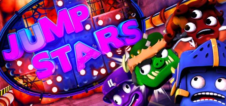 Jump Stars  (2017) PC