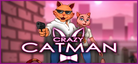 Crazy Catman -  
