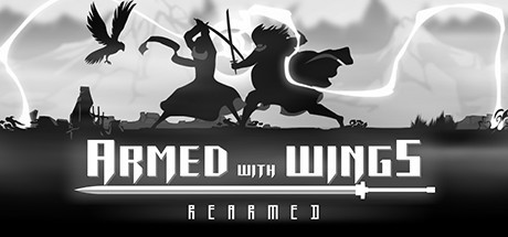 Armed with Wings Rearmed (v1.0.4) -  
