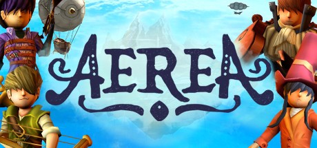 AereA (2017) PC   