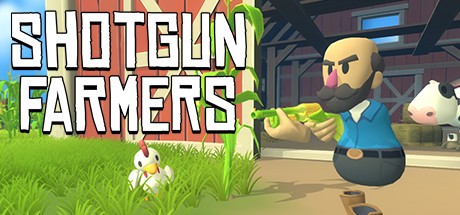 Shotgun Farmers -   