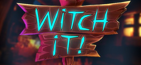  Witch It [0.8.4.1] -   