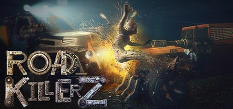 RoadkillerZ (v1.01) (2017) PC