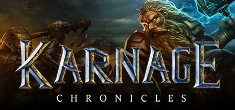 Karnage Chronicles (0.5.8.0) PC + VR