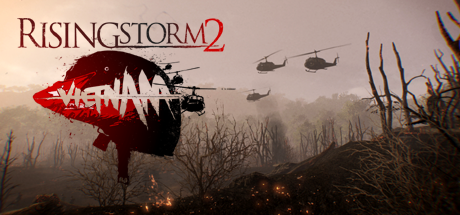 Rising Storm 2: Vietnam (2017) (RUS) [P] PC online -  