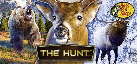   The Hunt (2017)