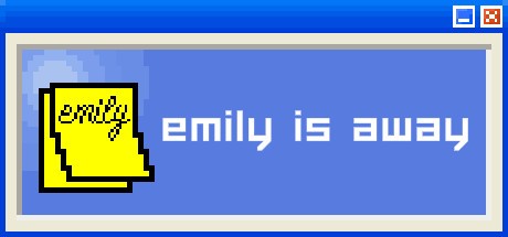 Emily is Away (2015) (1.2) Unofficial   