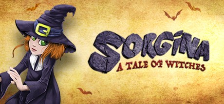 Sorgina: A Tale of Witches (2017) PC