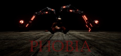 Phobia (2017) (RUS) PC - HI2U