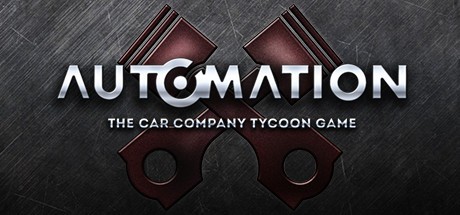 Automation The Car Company Tycoon (Build 170608)