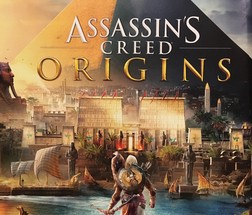    Assassin's Creed: Origins    