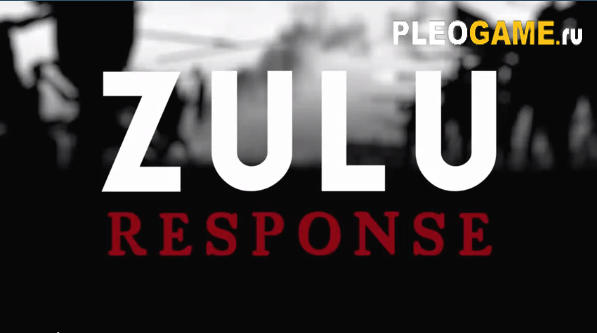 Zulu Response (2017)