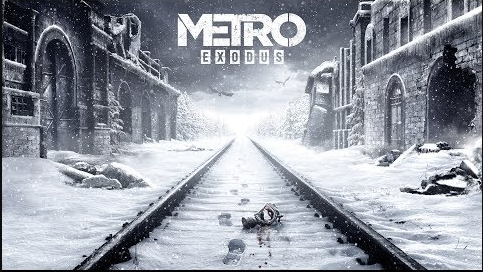      Metro Exodus  4A Games