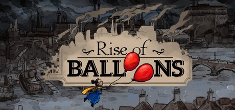 Rise of Balloons (2017)   