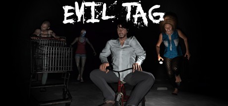 Evil Tag (2017) -  