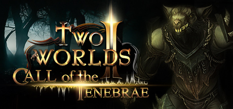 Two Worlds 2 - Call of the Tenebrae ,  ,  , 