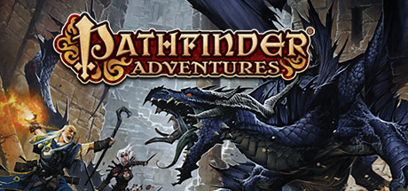 : Pathfinder Adventures ,  ,  , 