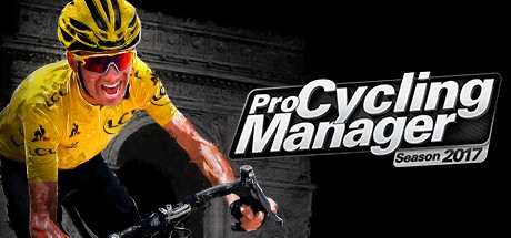   Pro Cycling Manager 2017, , crack -  CODEX