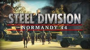   Steel Division Normandy 44 (vb82002) -  CODEX