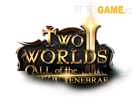      Two Worlds 2  Call of the Tenebrae