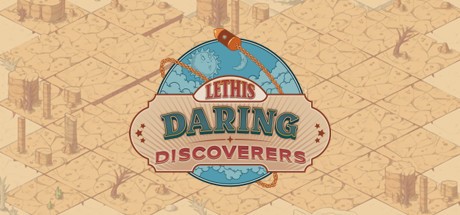Lethis - Daring Discoverers [Narrative] -   