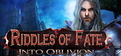   Riddles of Fate: Into Oblivion