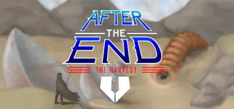 The End The Harvest -   