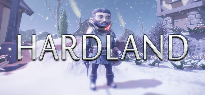    Hardland ( )