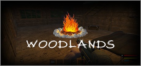 Woodlands (2017) -  