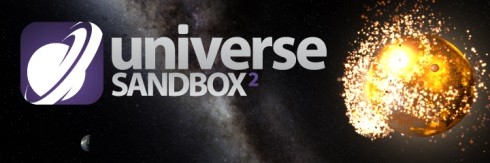   2 / Universe Sandbox 2 -  