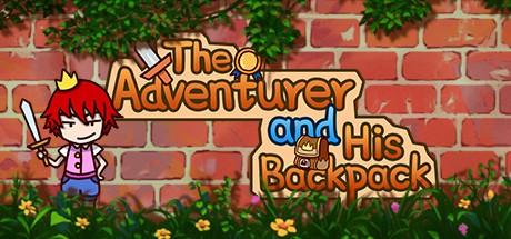 The Adventurer and His Backpack (1.10)