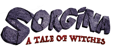 Sorgina: A Tale of Witches (2017) PC