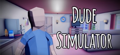 Dude Simulator [0.1.3] -  