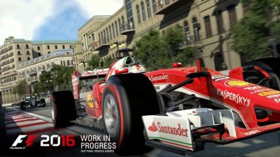 F1 2016 /  1 (v 1.8.0 + DLC)   qoob   