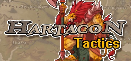 Hartacon Tactics -   