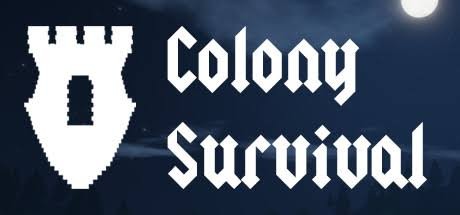  -   Colony Survival (2017)   