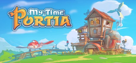My Time At Portia ( 1.0) -  