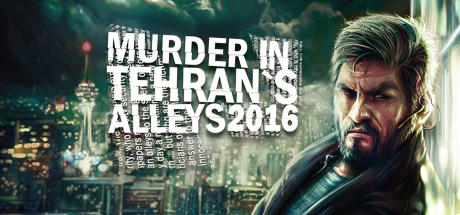    Murder In Tehrans Alleys 2016 ( )