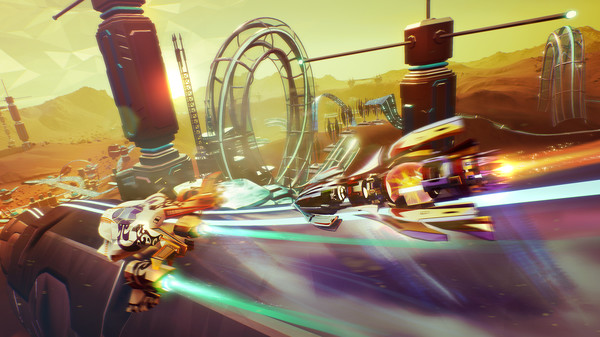 Redout Enhanced Edition ?  ,    