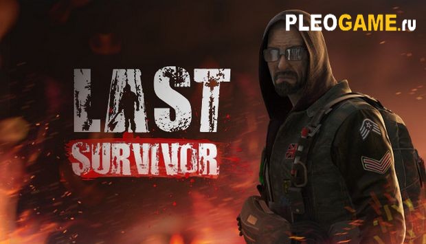 Last Survivor - Deluxe Edition -  