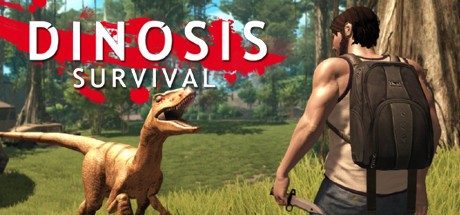 Dinosis Survival - Episode 2 (2017) PC  